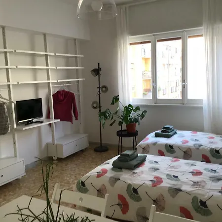 Apartment Greta Marta's