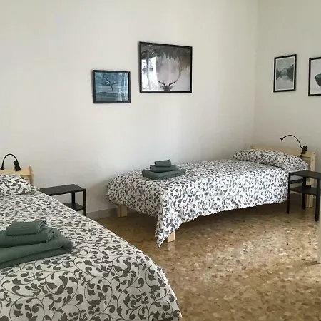 Greta Marta's Rome