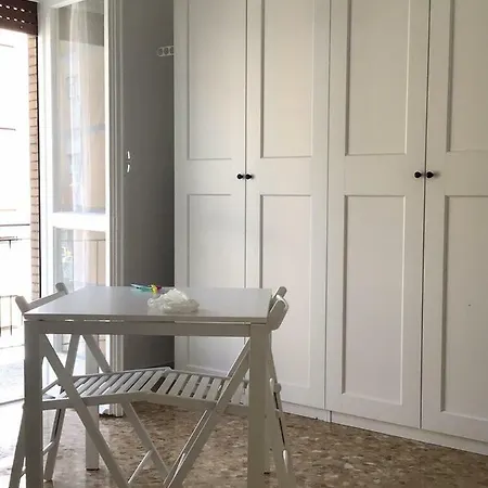 Greta Marta's Apartment