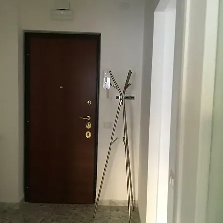 Apartment Greta Marta's