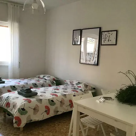 Apartman Greta Marta's