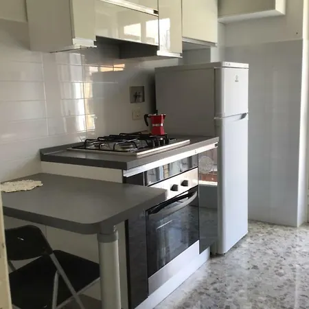 Appartement Greta Marta's *